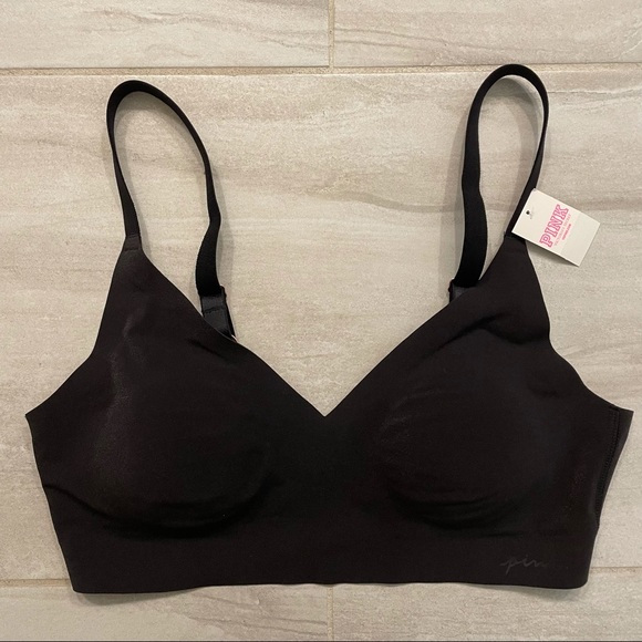 PINK Victoria’s Secret bralette - Picture 5 of 8